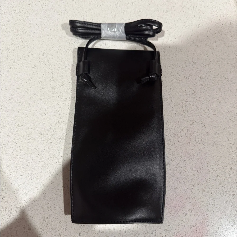 Tom Ford sleek black
